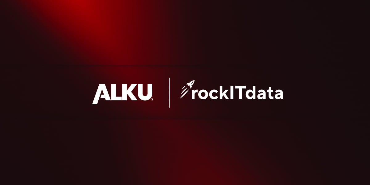 ALKU Acquires rockITdata to Expand AI and Healthcare IT Capabilities