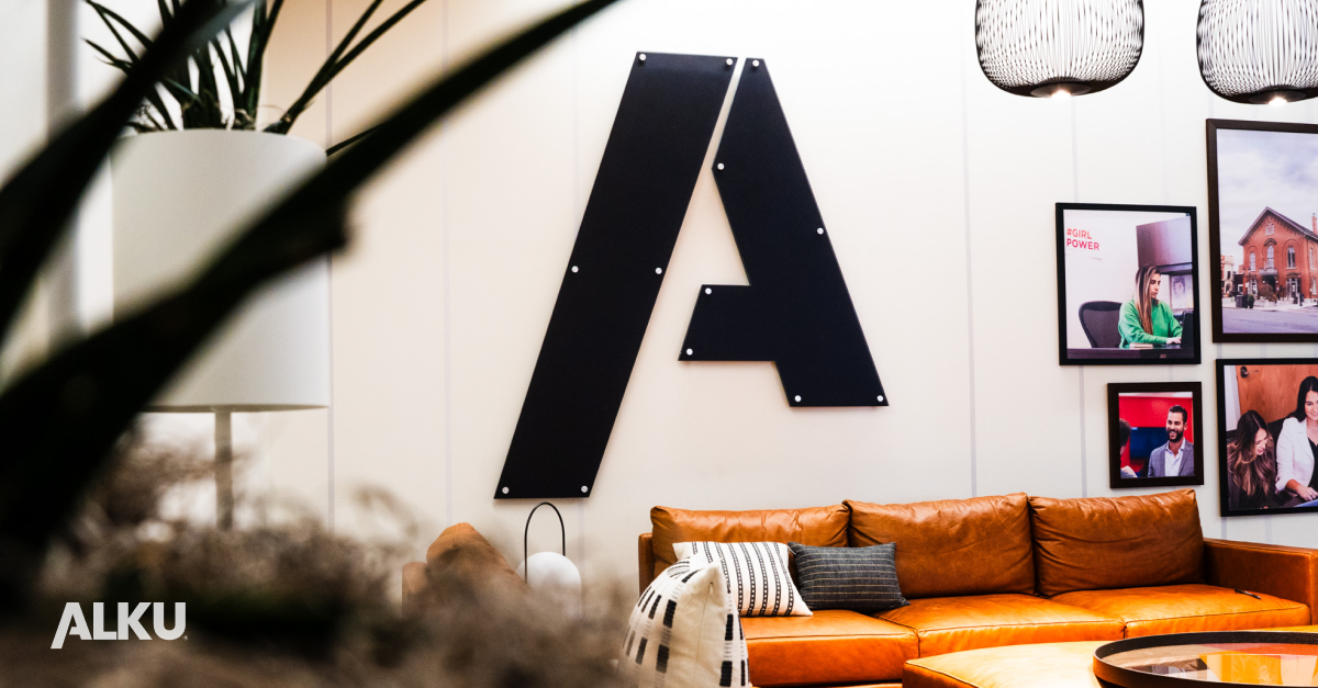 2025 SIA Rankings: ALKU Recognized as a Staffing Industry Leader