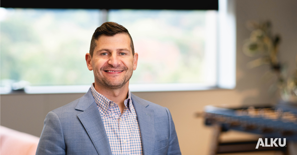 Dave Bruner Promoted to Executive Vice President, Business Development and Government