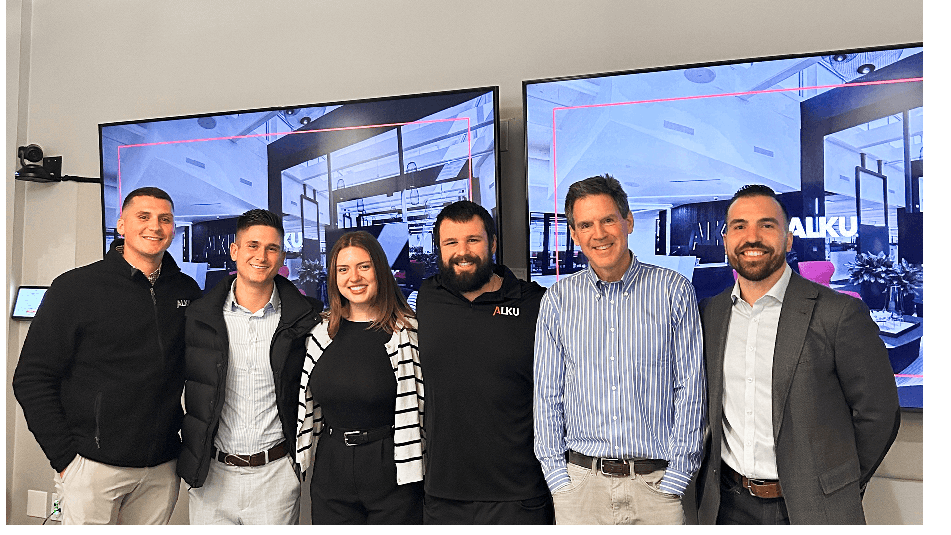 ALKU Invests in Launching UMass Amherst’s First Sales Academy