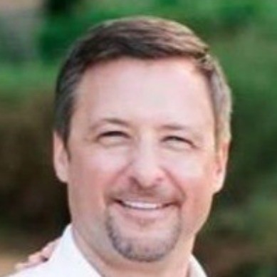 Stephen Fox